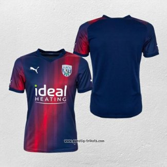 West Bromwich Albion 3rd Trikot 2023-2024