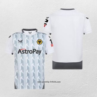 Wolves 3rd Trikot 2022-2023