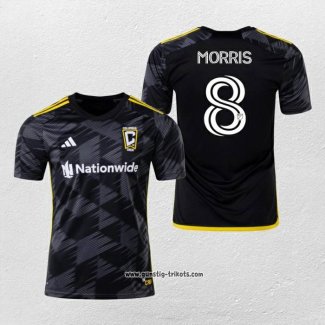 Columbus Crew Spieler Morris Auswartstrikot 2023-2024