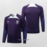 Jacke Inter Milan 2022-2023 Purpura