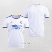 Real Madrid Heimtrikot 2021-2022