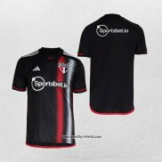 Sao Paulo 3rd Trikot 2023