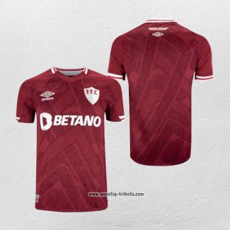 Thailand Fluminense 3rd Trikot 2022