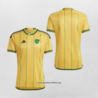 Thailand Jamaika Heimtrikot 2023-2024