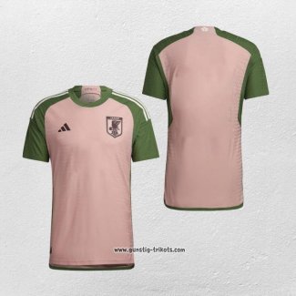 Thailand Japan 3rd Trikot 2022