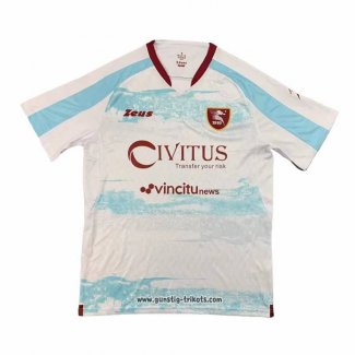 Thailand Salernitana Auswartstrikot 2023-2024