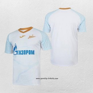 Thailand Zenit Saint Petersburg Auswartstrikot 2023-2024