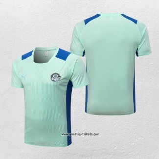 Traingsshirt Palmeiras 2022-2023 Grun