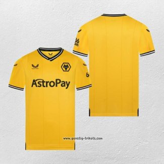 Wolves Heimtrikot 2023-2024