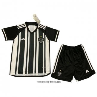 Atletico Mineiro Heimtrikot Kinder 2023-2024