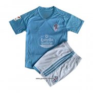 Celta Vigo Heimtrikot Kinder 2023-2024