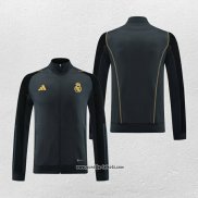 Jacke Real Madrid 2023-2024 Grau