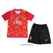 Mallorca Trikot Special Kinder 2023-2024