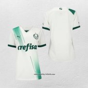 Palmeiras Auswartstrikot Damen 2023