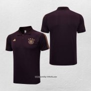 Polo Deutschland 2022-2023 Braun