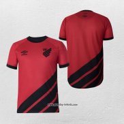 Thailand Athletico Paranaense Heimtrikot 2023