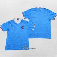 Thailand Bahia Trikot Special 2023