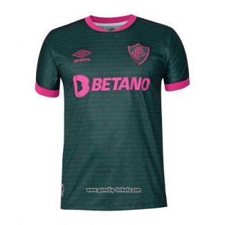 Thailand Fluminense 3rd Trikot 2023