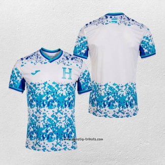 Thailand Honduras 3rd Trikot 2023