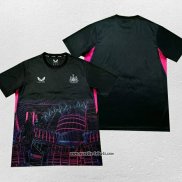 Thailand Newcastle United Trikot Special 2023-2024