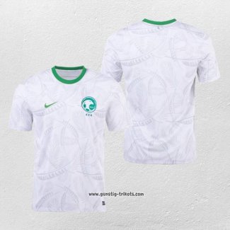 Thailand Saudi-Arabien Heimtrikot 2022