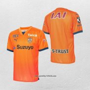 Thailand Shimizu S-Pulse Heimtrikot 2024