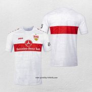 Thailand Stuttgart Heimtrikot 2022-2023